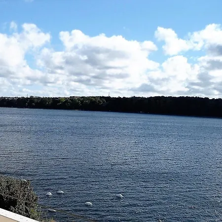 Strandhuus App 309 Διαμέρισμα