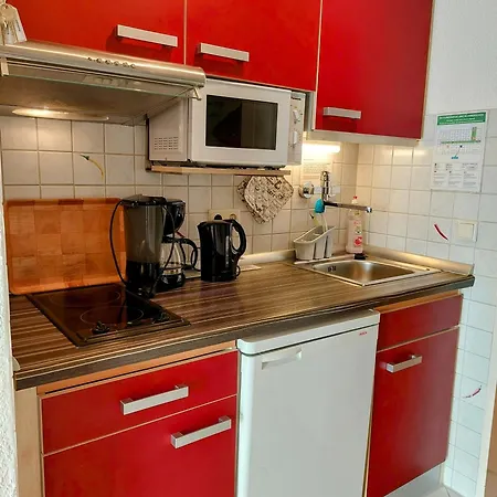 Διαμέρισμα Strandhuus App 309