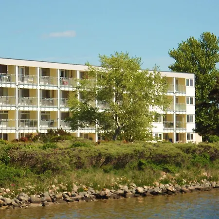 Strandhuus App 309 Διαμέρισμα *