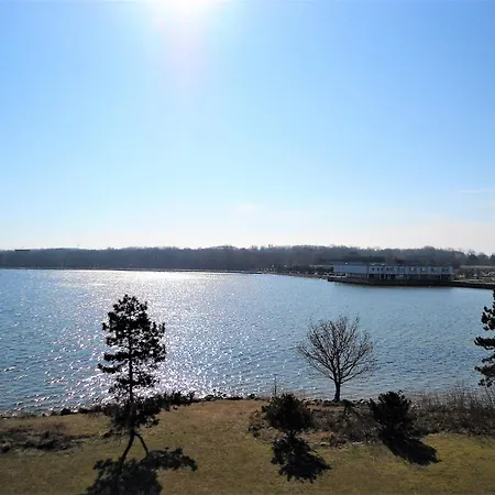 Διαμέρισμα Strandhuus App 309 *