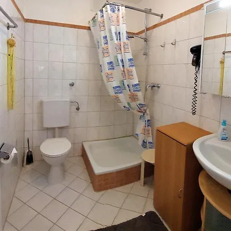Strandhuus App 309 Apartment Heiligenhafen