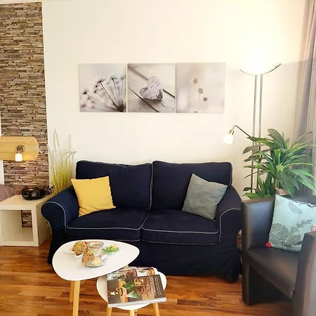 Strandhuus App 309 *